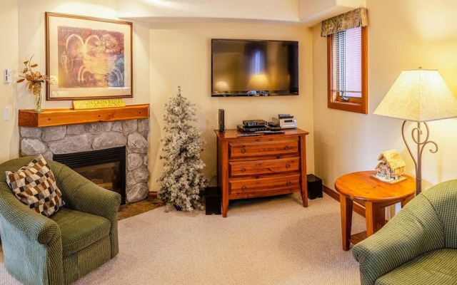 Timberline Village #38 By Bear Country