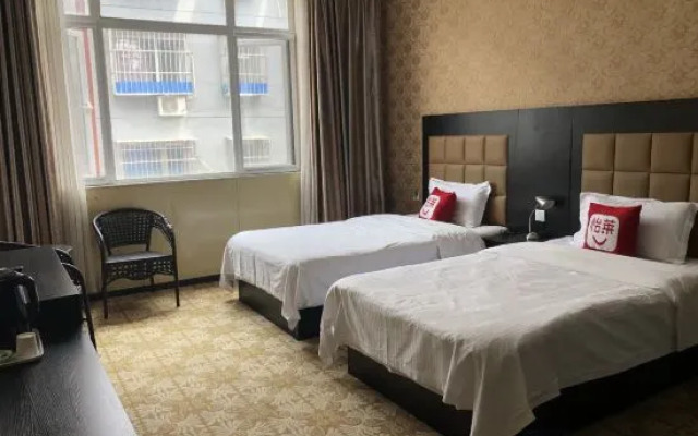 Elan Hotel (Beijing Capital Airport & Linhe Development Zone)