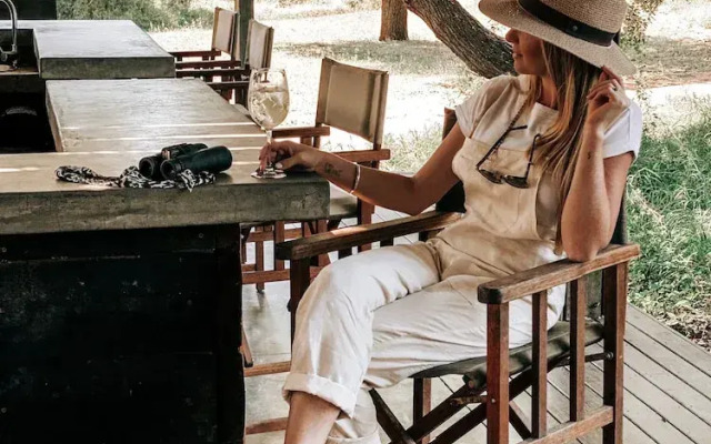 Honeyguide Khoka Moya Camp