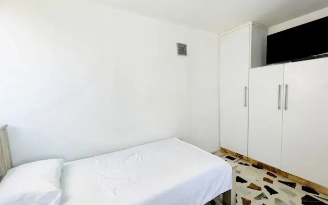 Apartamento En Piso 13 By Parceros Group - Apartment in Cartagena - Photo 2