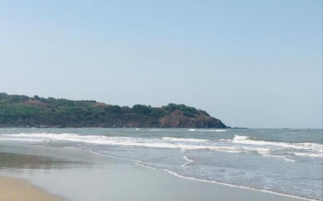 StayVista at Ashore