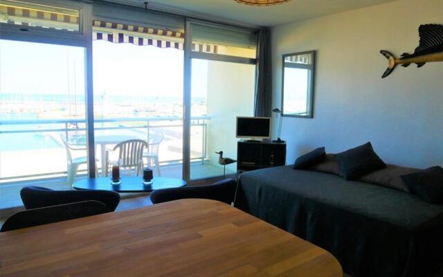 Appartement Quiberon, 1 Pièce, 2 Personnes - Fr-1-478-121