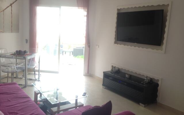 Apartamiento