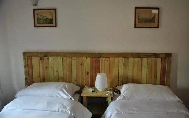 Il Pozzo Casa Vacanze