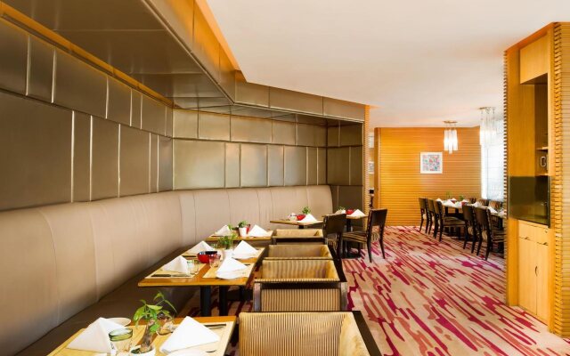 Sheraton Changsha Hotel