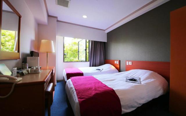 Hotel Matsukaze