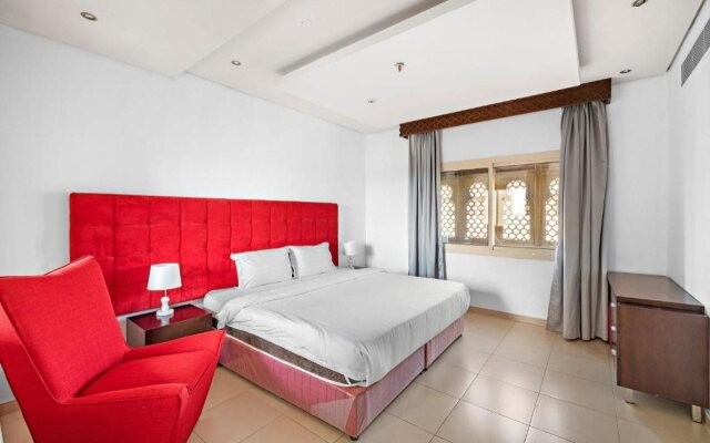 Diwan Al Hijaz Villas by Q