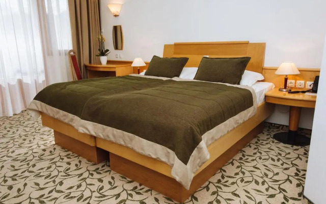 Terme Zrece - Hotel Vital