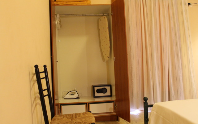Elanthi Village Hotel