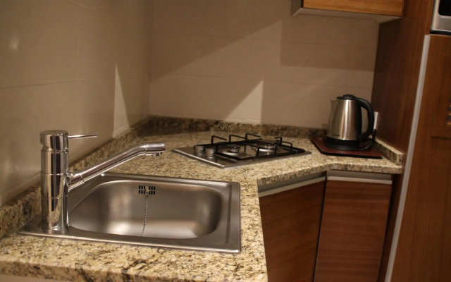 Big Ben Hotel Suites