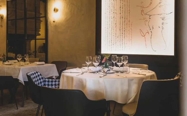 Hotel Mercure Figeac Viguier du Roy