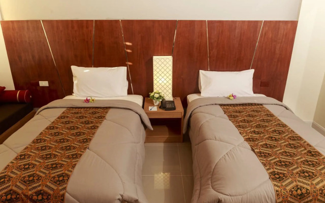 Impress Resort