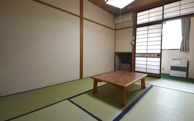 Hotel Meribel Tsugaike