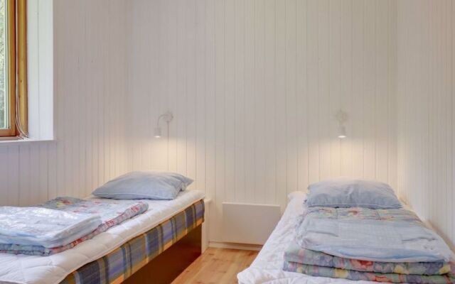 "Lucjan" - 200m from the sea in Bornholm