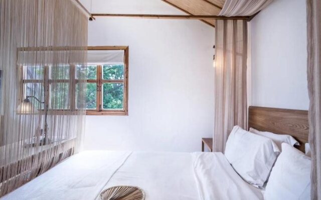 Xiao Yuaner Bed and Breakfast