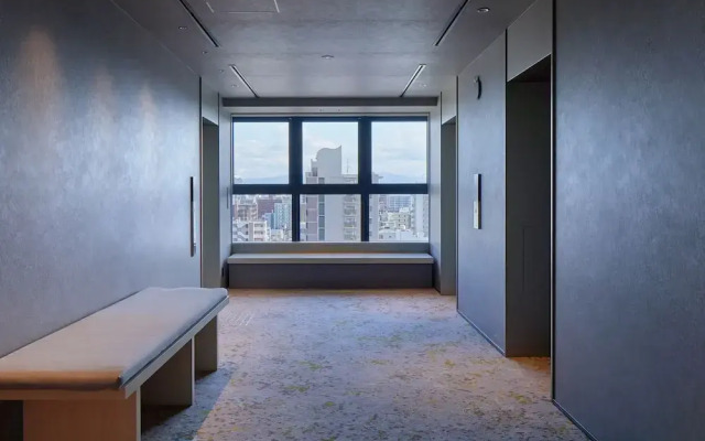 Dorsett by Agora Osaka Sakai