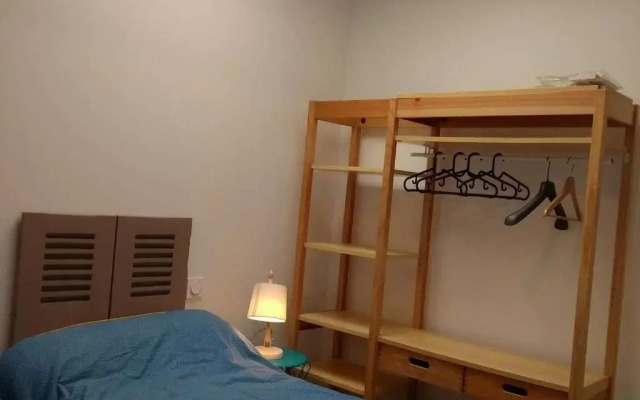 Maison La Guérinière, 3 pièces, 5 personnes - FR-1-224B-69