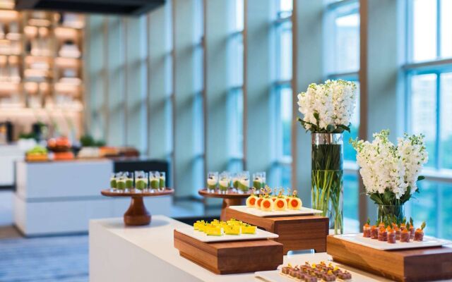 Shenzhen Marriott Hotel Nanshan