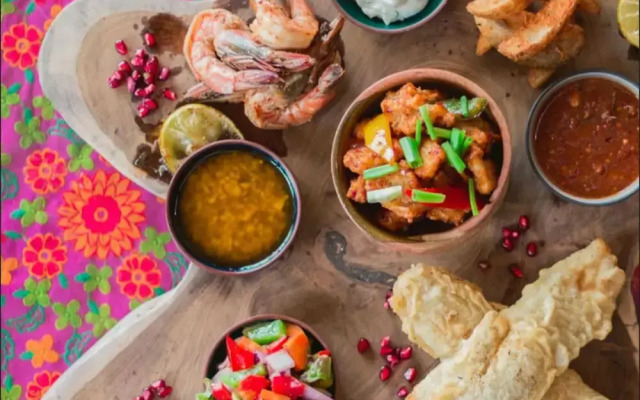 Aathma Colombo House