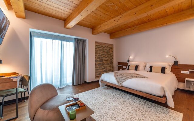 Via Roma 33 Tuscany Boutique Hotel & Spa - Adults Only
