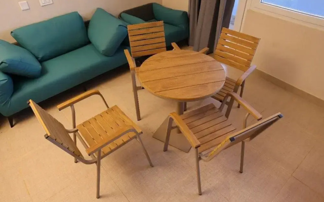 Tharang Resorts Aptdc