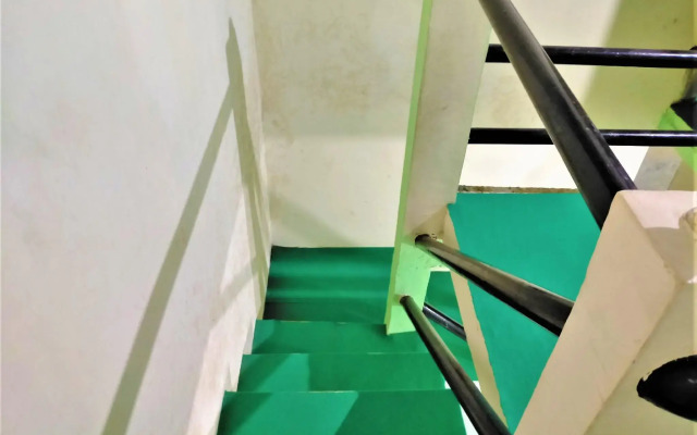 Gandrung City Hostel