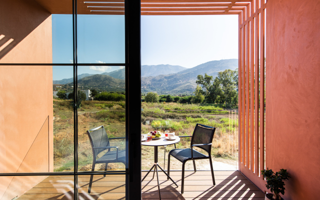Pilot Amphora Boutique Hotel - Adults Only