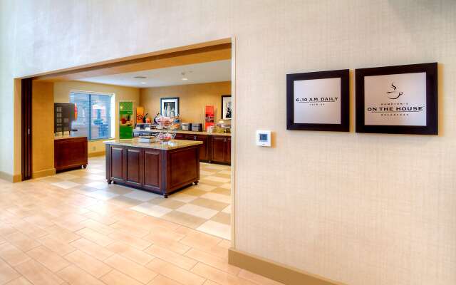 Hampton Inn & Suites Destin