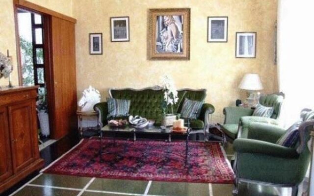 Locanda Villa Moderna