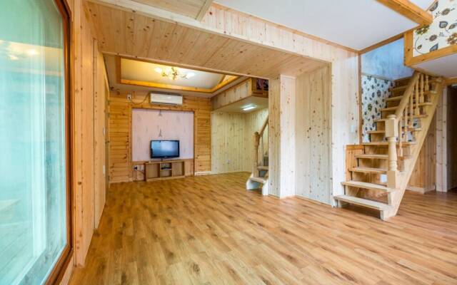 Yeoulmok Pension