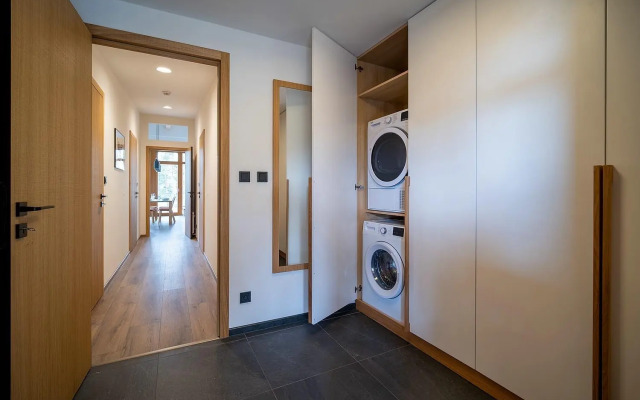 Lipno Port Apartment C304 - Lipno Home