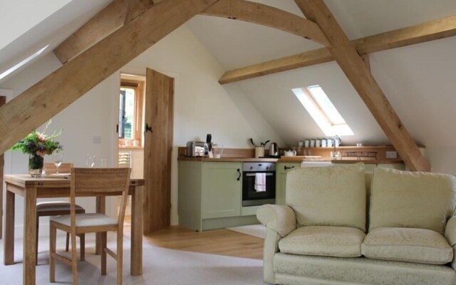 Avon Turn Barn
