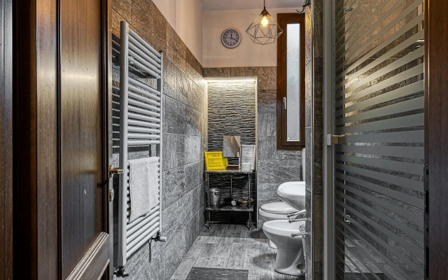 Wine Apartments Florence Vin Santo
