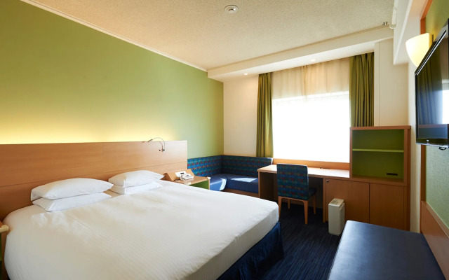 Hotel Nikko Narita