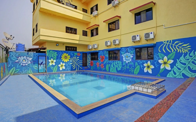 Treebo Trend Hotel Aloha Inn Alibag