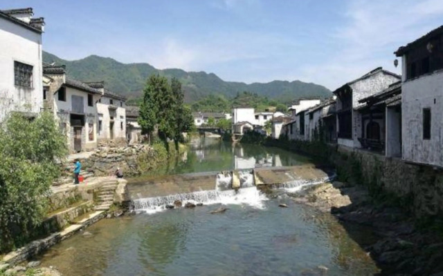 Chengkanlinxigekezhan