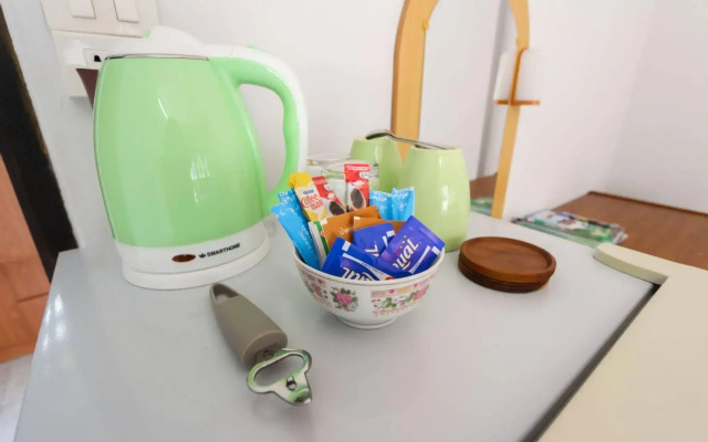 The Stay Guest House