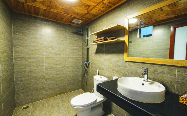 Chapa Dew Boutique Hotel