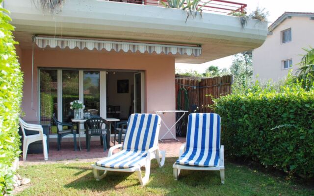 Apartment Caslago Caslano 34913