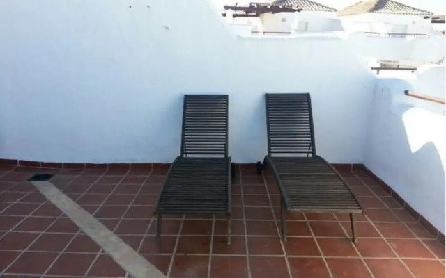 Atlanterra Apartment 103423 by MO Rentals