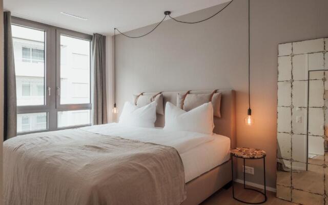 Gubelhof Suites