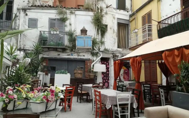 Belvilla by OYO Schembri Appartement