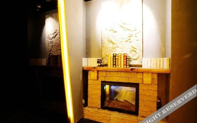 Yeweiyang Boutique Hotel