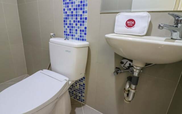NIDA Rooms Makassar Town Square