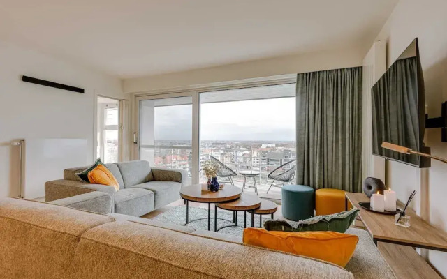 Huswell - Zonneweelde - Seaside Getaway With Views