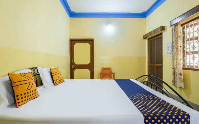 Cherish Guest House by OYO Rooms