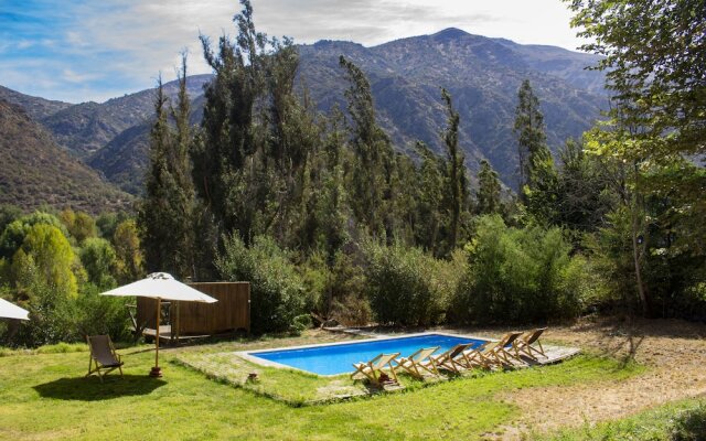 Casona del Agua Hostal
