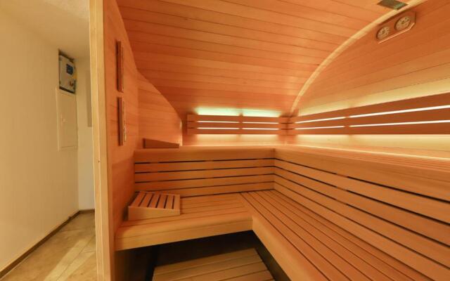 Locations des 3 sommets avec Sauna et Spa en Alsace