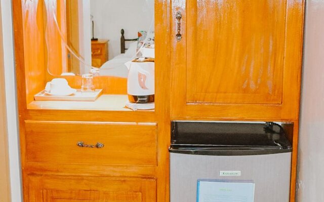 Olana Bed and Breakfast
