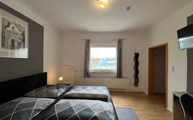 Hotel-Restuarant Heideschänke